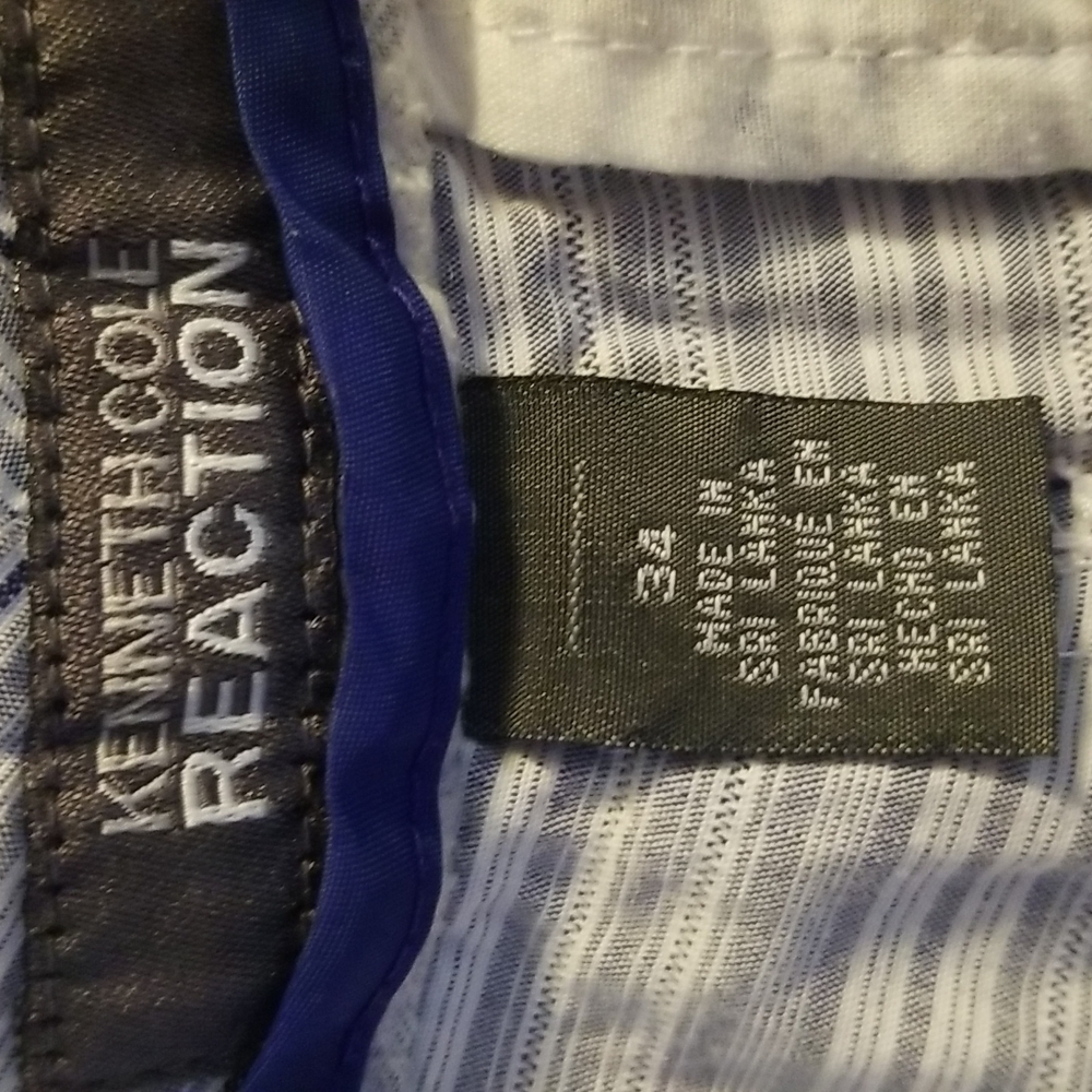 Kenneth Cole Shorts - Picture 4 of 4